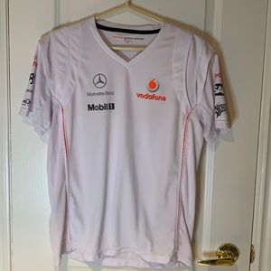 Mc Laren men’s top